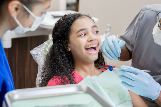 Best Emergency Root Canal Treatment in Great Falls, VA