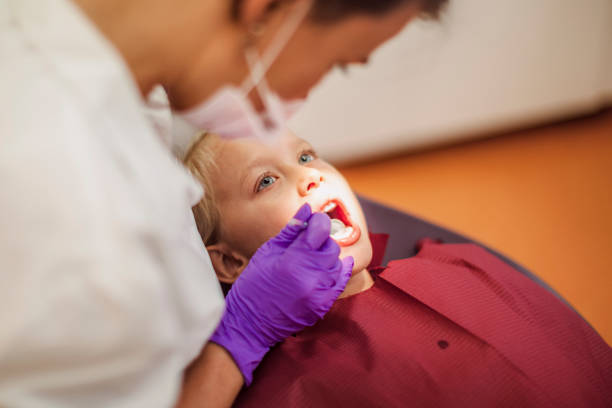 Best Emergency Tooth Extraction in Great Falls, VA