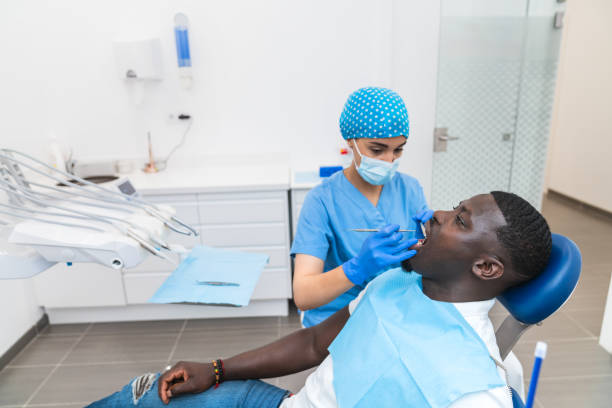 Best Same-Day Emergency Dental Services in Great Falls, VA